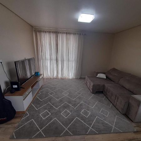 Cobertura Bom Retiro Apartment Joinville Ngoại thất bức ảnh