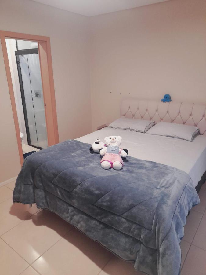 Cobertura Bom Retiro Apartment Joinville Ngoại thất bức ảnh