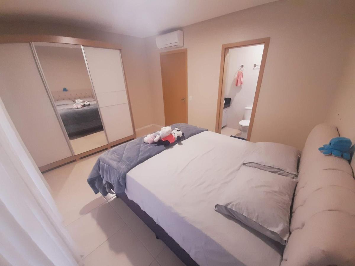Cobertura Bom Retiro Apartment Joinville Ngoại thất bức ảnh