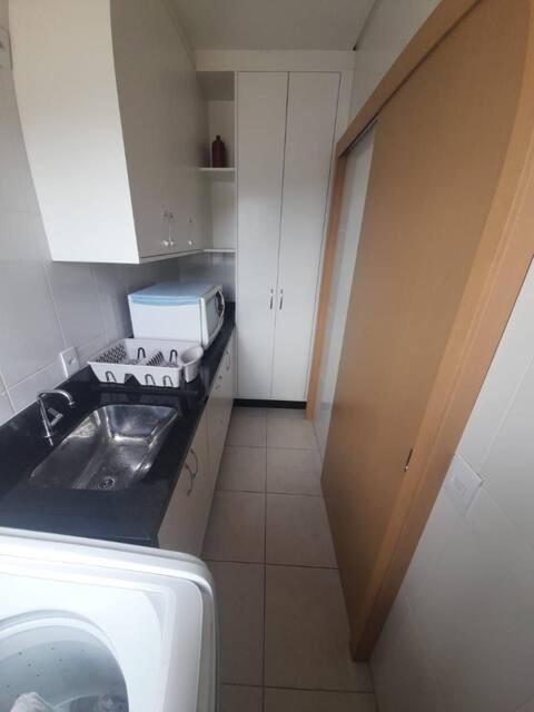 Cobertura Bom Retiro Apartment Joinville Ngoại thất bức ảnh